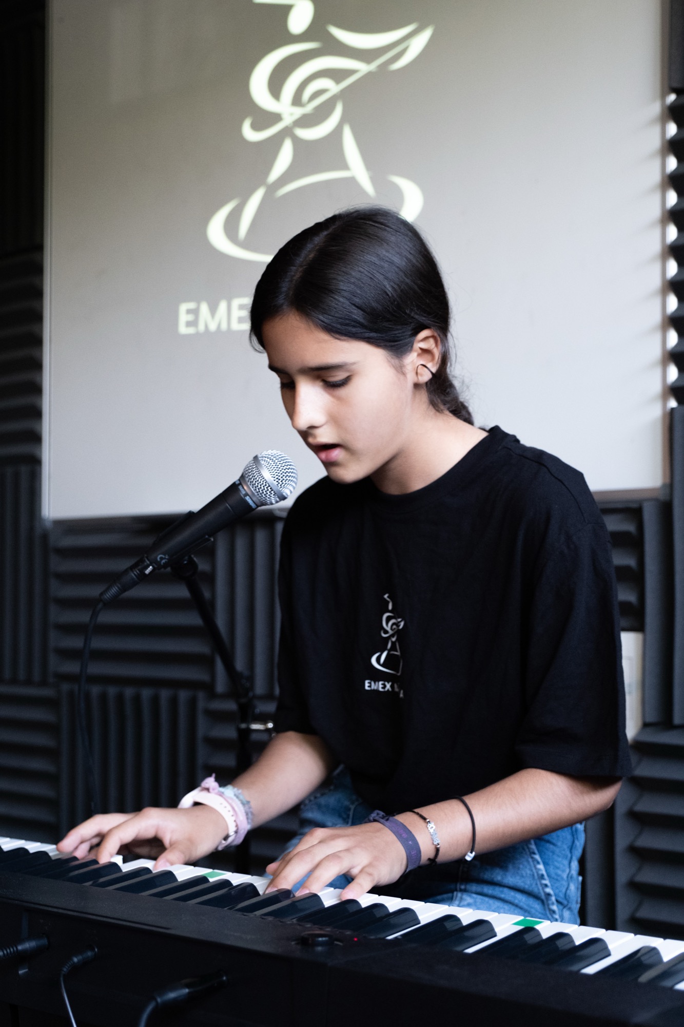 Composición EMEX